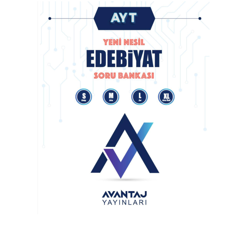 AYT Yeni Nesil Edebiyat Soru Bankası