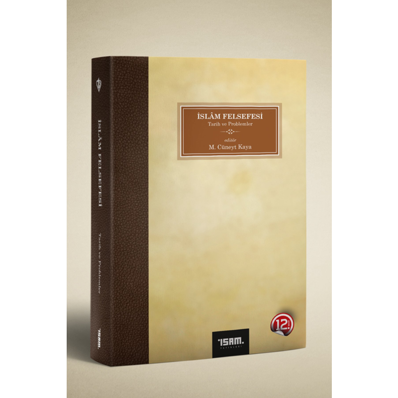 İslam Felsefesi Tarih Ve Problemler