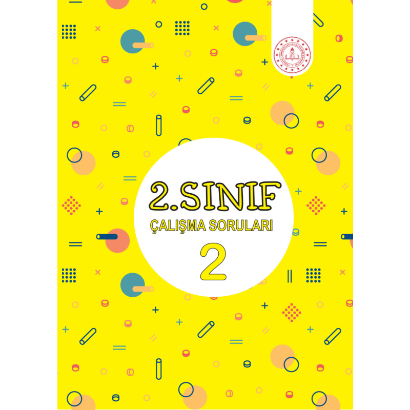2. Sınıf Çalışma Soruları 2