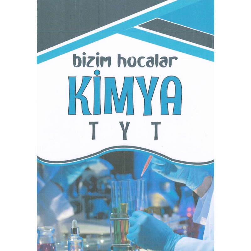 Bizim Hocalar Kimya TYT
