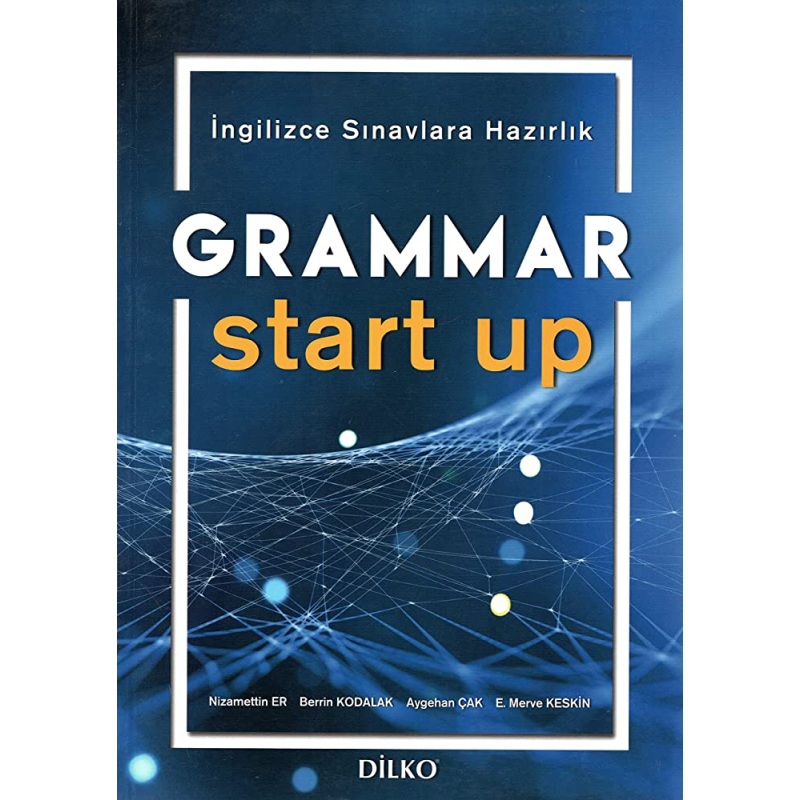 GRAMMAR START UP