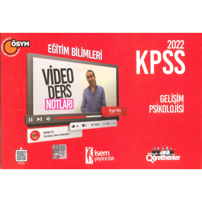 GELİŞİM PSİKOLOJİSİ V. DERS NOTU