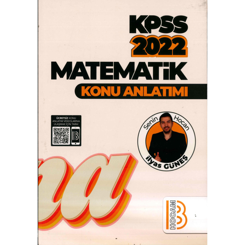 MATEMATİK KONU ANLATIMI