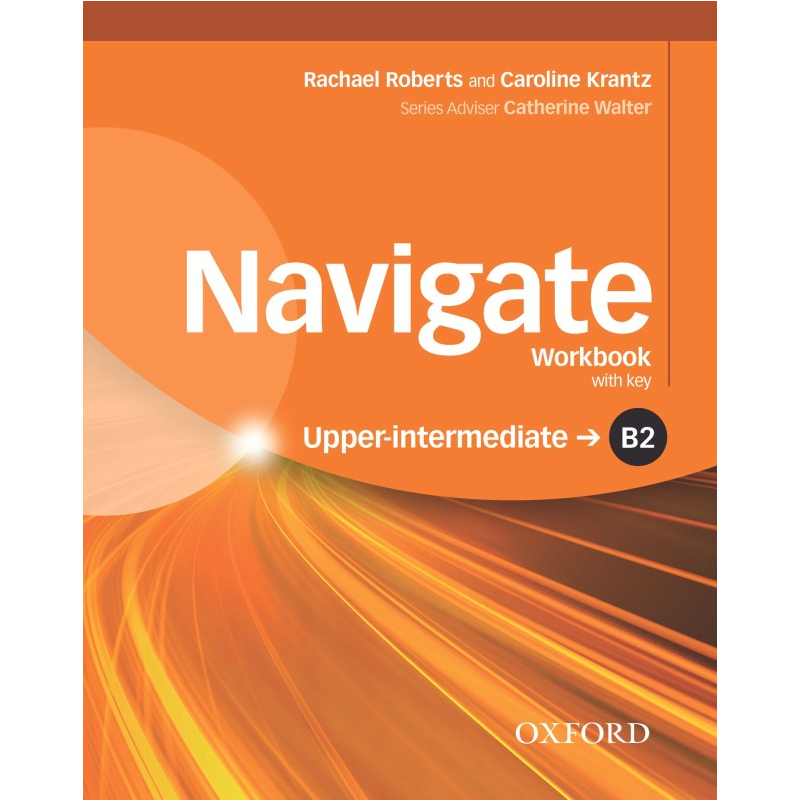 Navigate Workbook Pre-İntermediate B1
