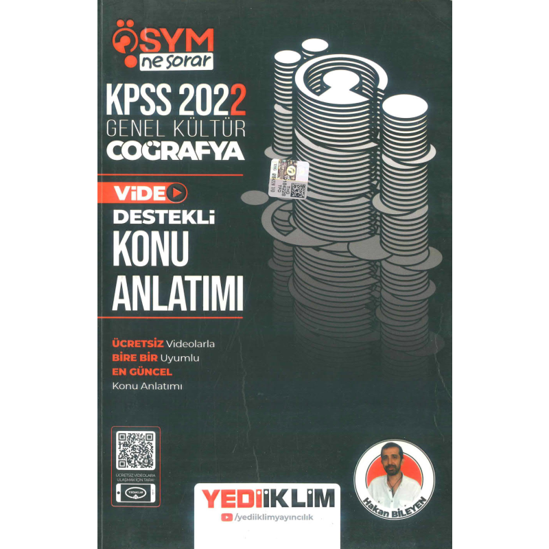 ÖSYM NE SORAR COĞRAFYA KONU ANLATIMI