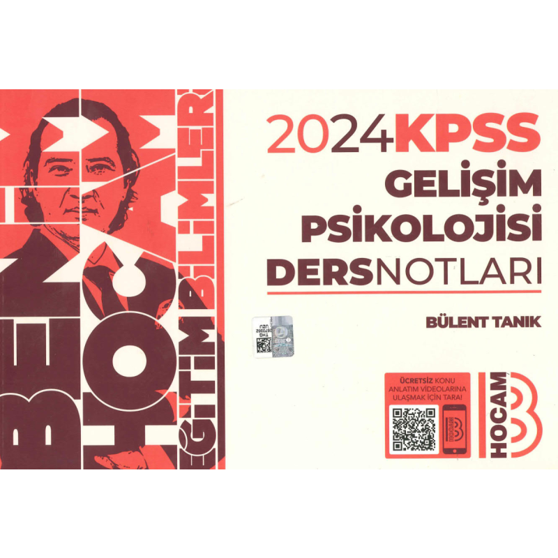 GELİŞİM PSİKOLOJİSİ DERS NOTLARI