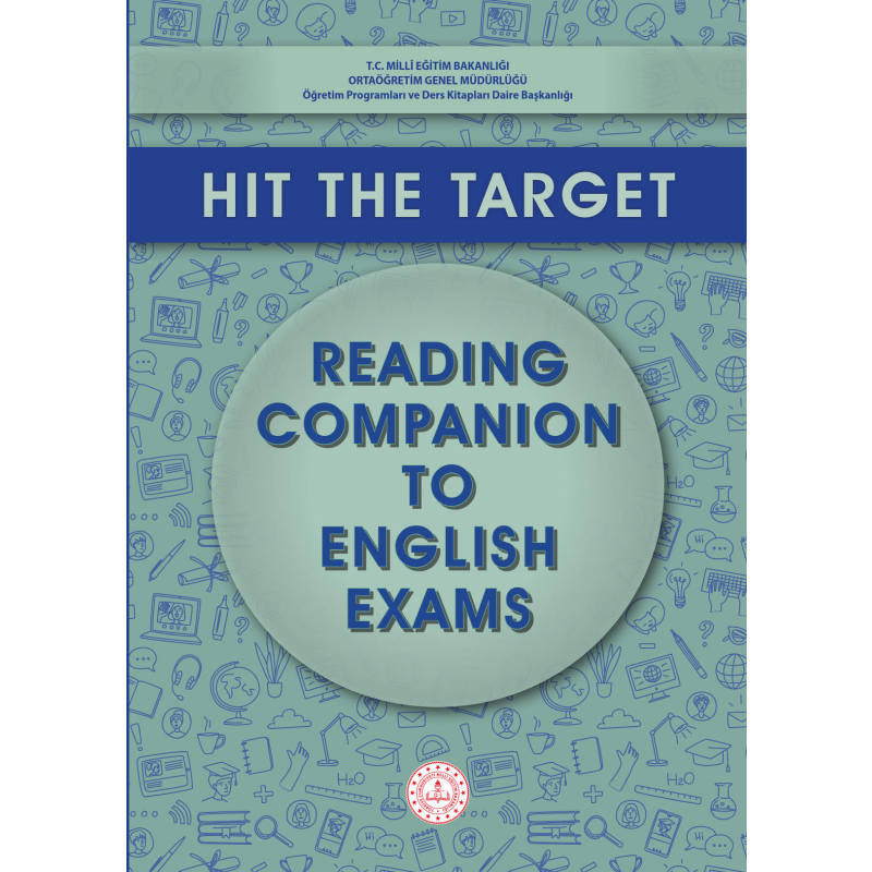 Hit The Target Reading Companion To English Exams