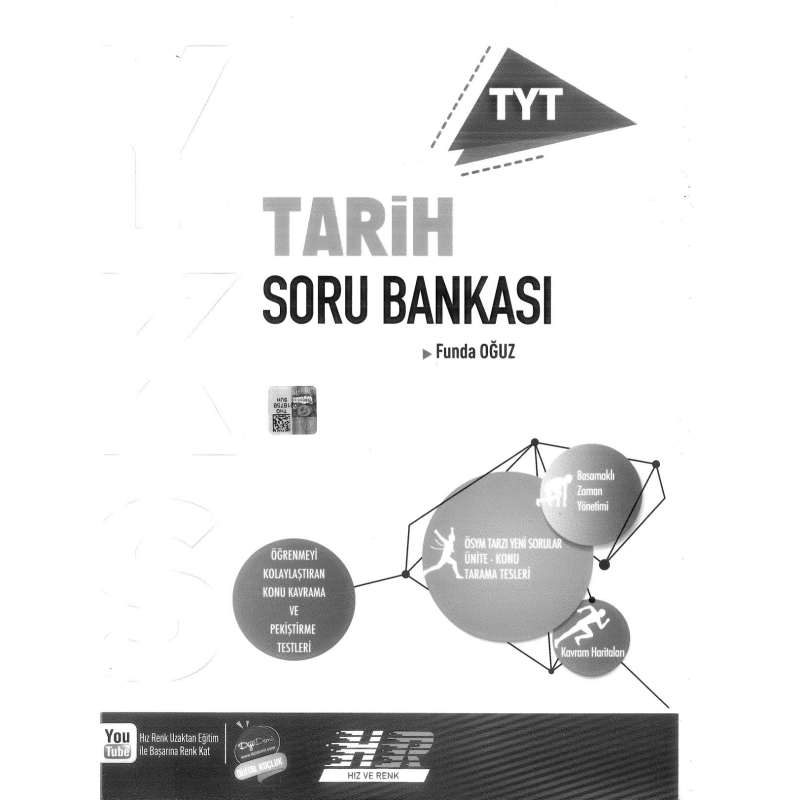 TYT TARİH SORU BANKASI