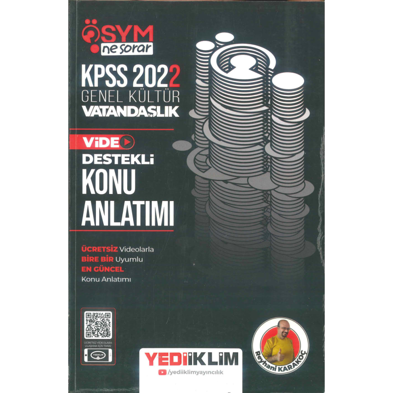 ÖSYM NE SORAR VATANDAŞLIK KONU ANLATIMI