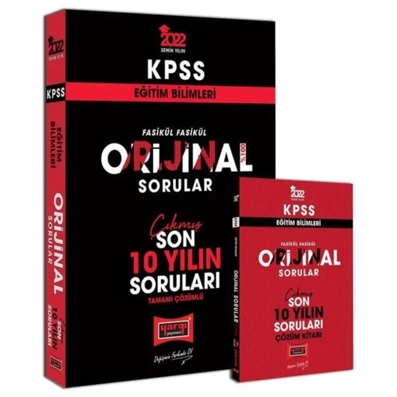 EĞİTİM BİLİMLERİ SON 10 YIL ÇIKMIŞ SORULAR ÇÖZÜMLÜ 2021 DAHİL