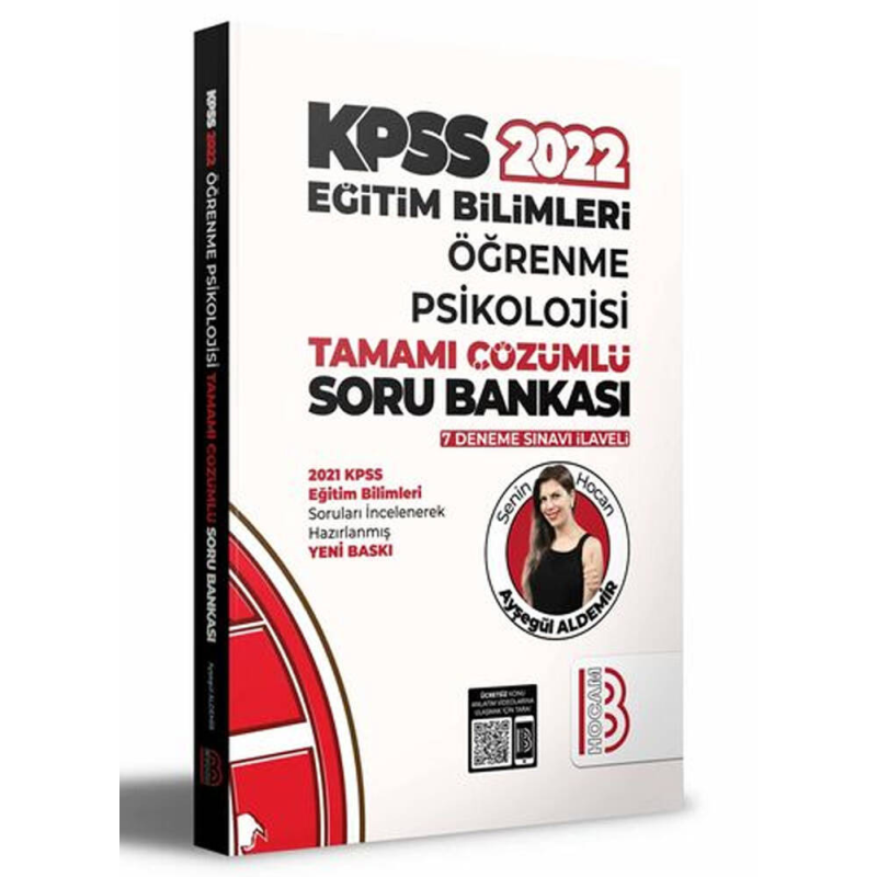 ÖĞRENME PSİKOLOJİSİ SORU BANKASI