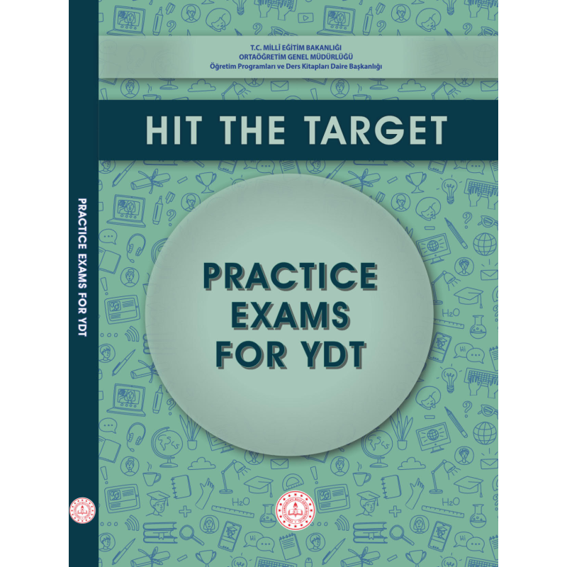 Hit The Target Practice Exams For YDT