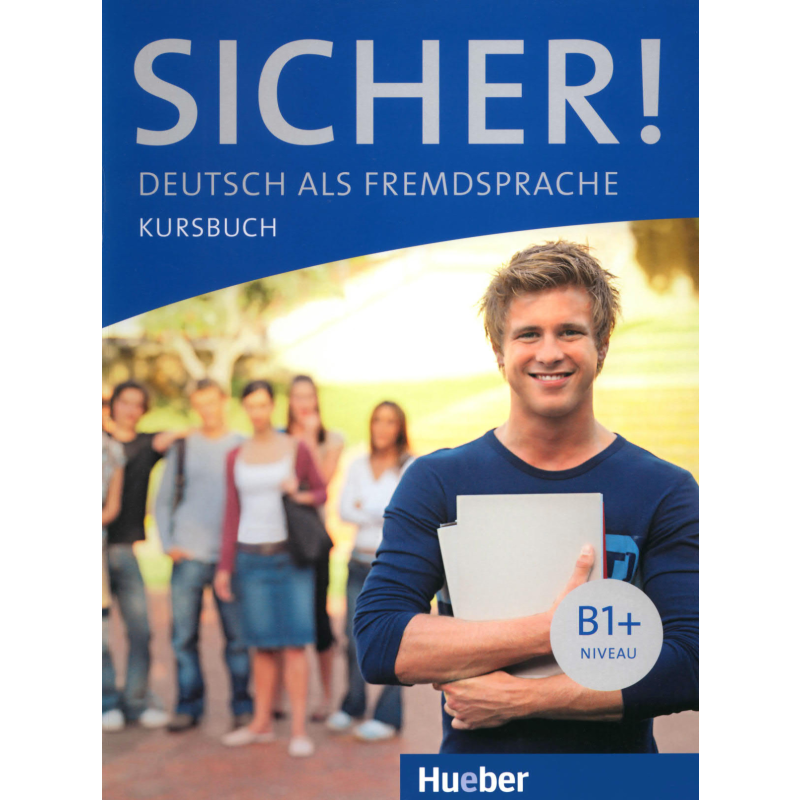 SICHER! B1+ Kurcbuch