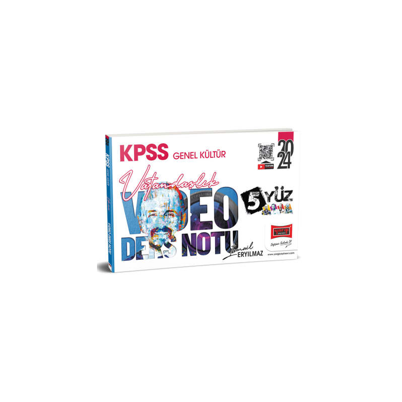 5Yüz Vatandaşlık Video Ders Notları