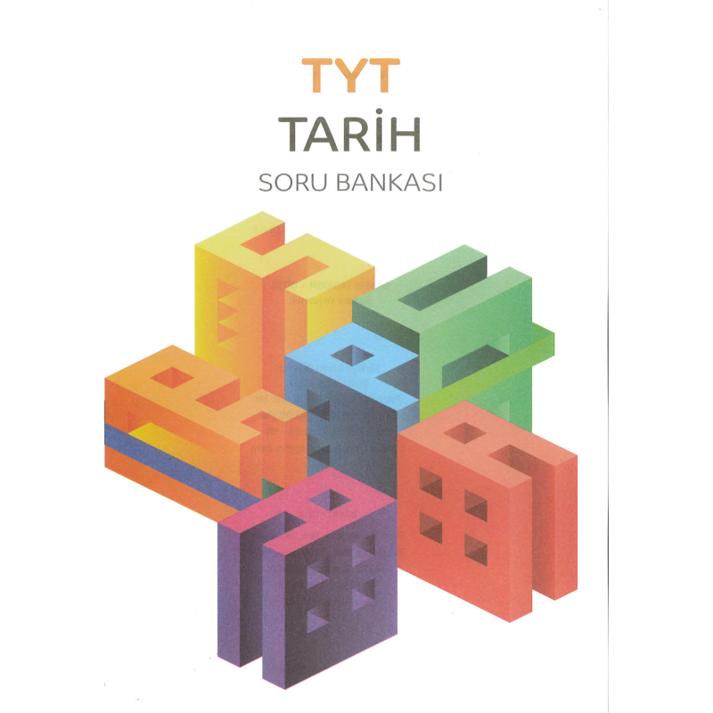 TYT TARİH SORU BANKASI