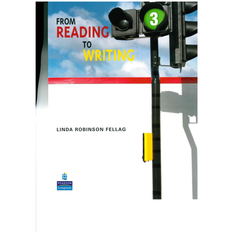 From Reading To Writing 3