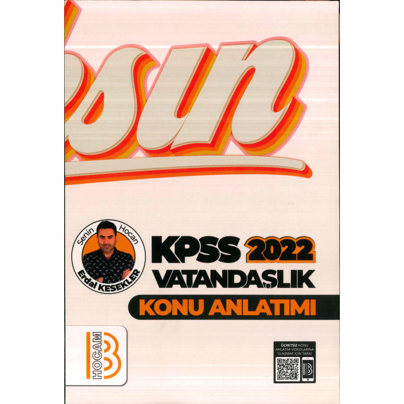 VATANDAŞLIK KONU ANLATIMI