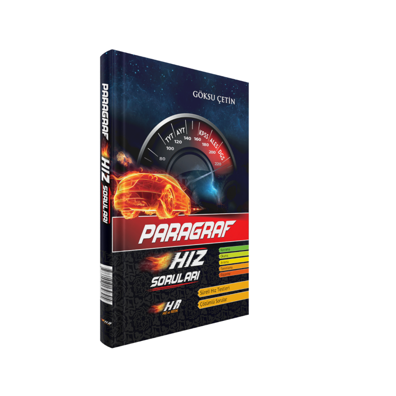 Paragraf Soru Bankası