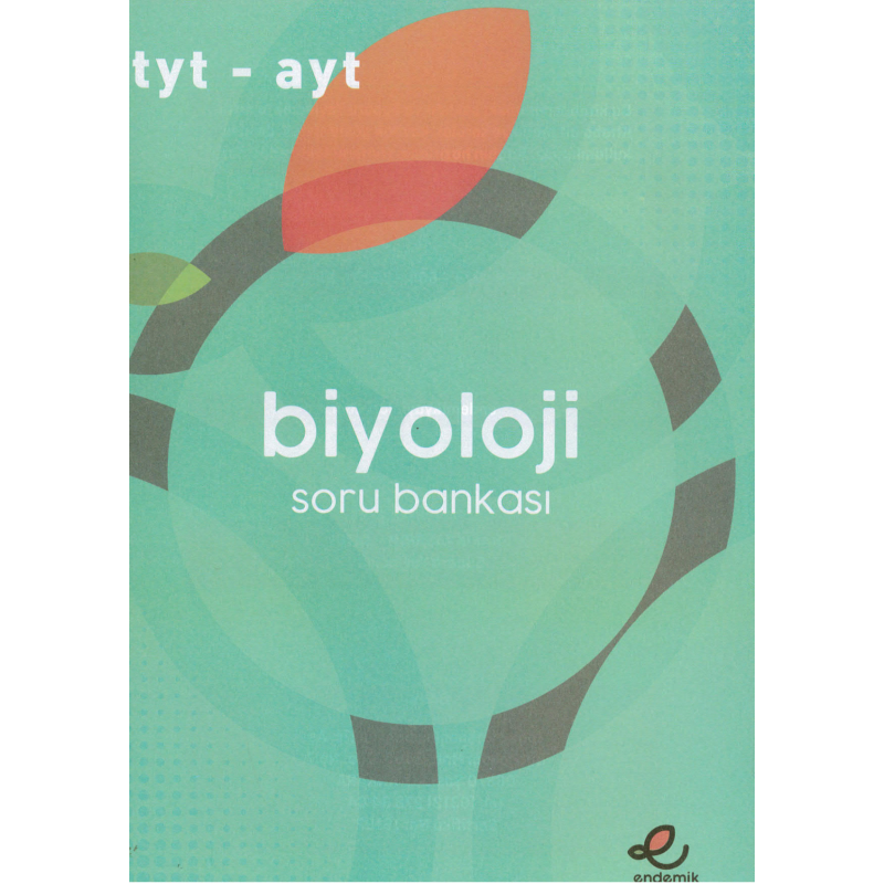 TYT-AYT BİYOLOJİ SORU BANKASI