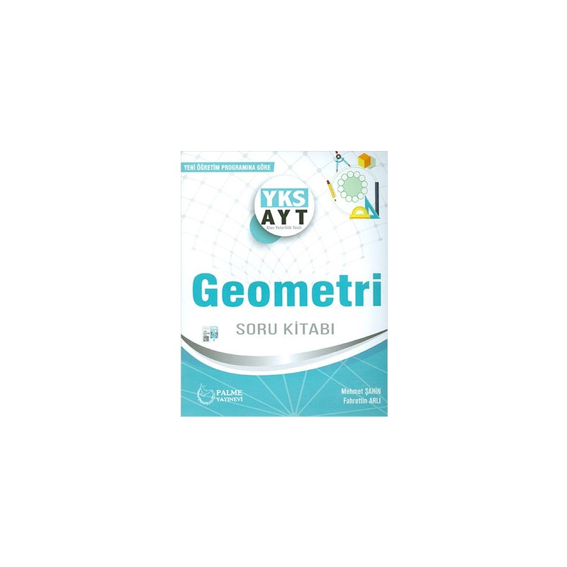AYT Geometri Soru Kitabı