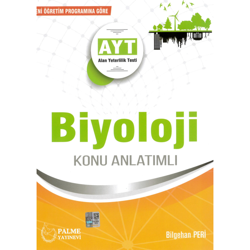 AYT Biyoloji Konu Anlatımlı