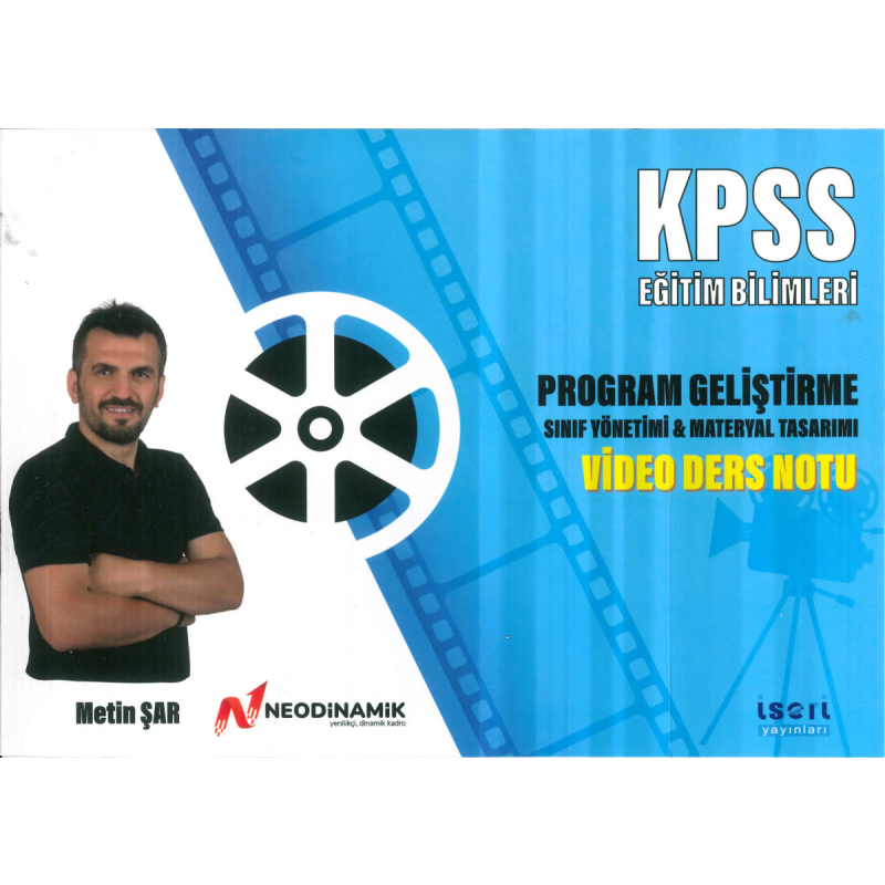 PROGRAM GELİŞTİRME SINIF YÖN MATERYAL TASARIM VİDEO DERS NOTU