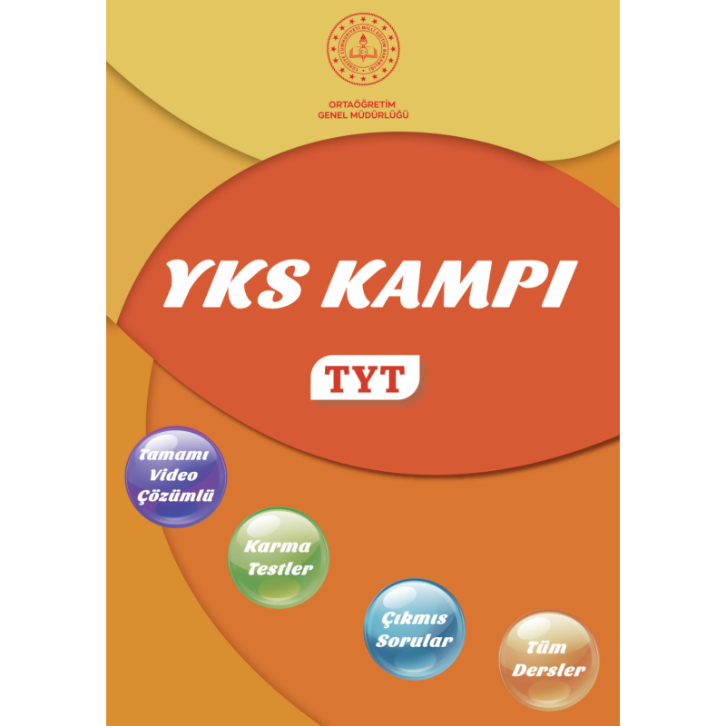 TYT YKS KAMPI