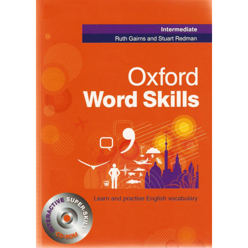 Oxford Word Skills
