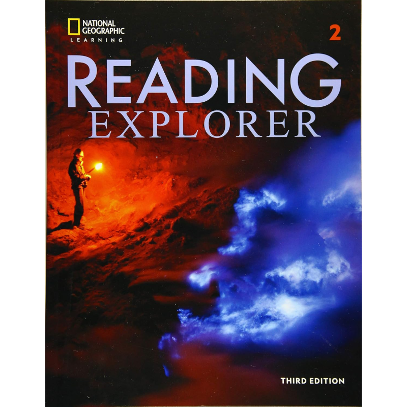 Reading Explorer 2: Student's Book