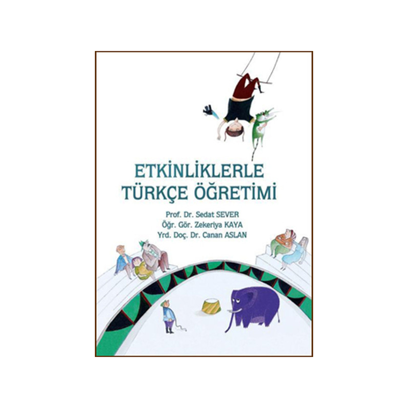 Etkinliklerle Türkçe Öğretimi Tudem Başvuru