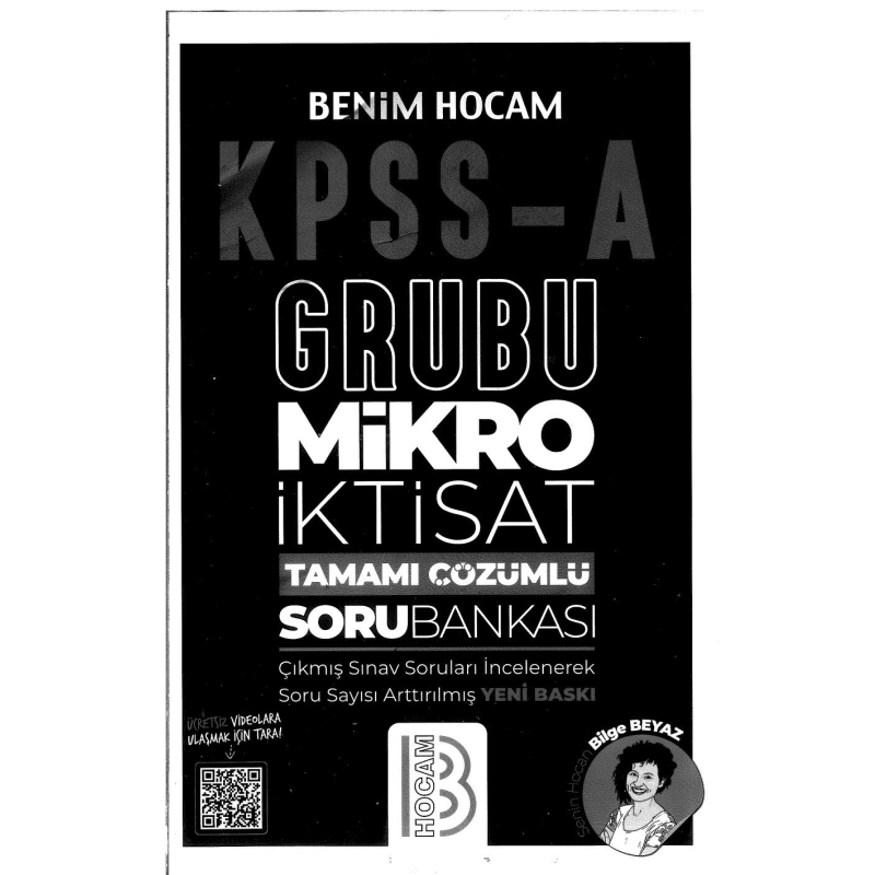 Mikro İktisat Çözümlü Soru Bankası
