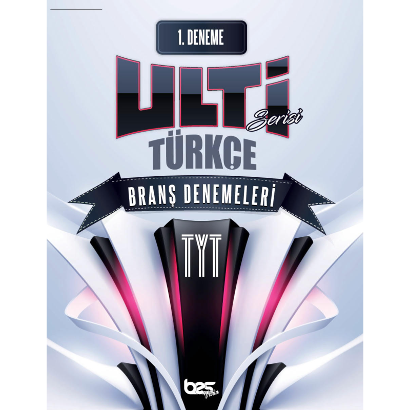 Ulti TYT TÜRKÇE Branş Denemeleri