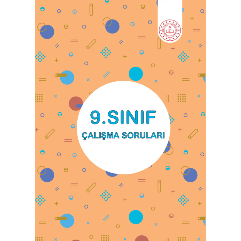 9. Sınıf Çalışma Soruları