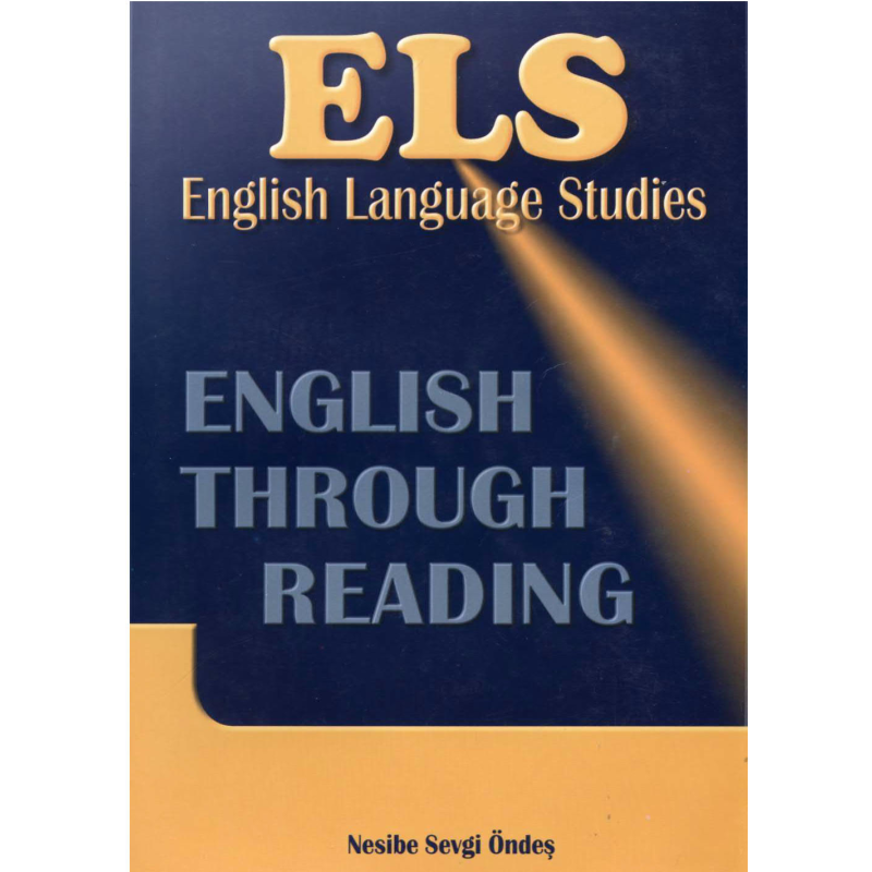 English Through Reading Nesibe Sevgi Öndeş