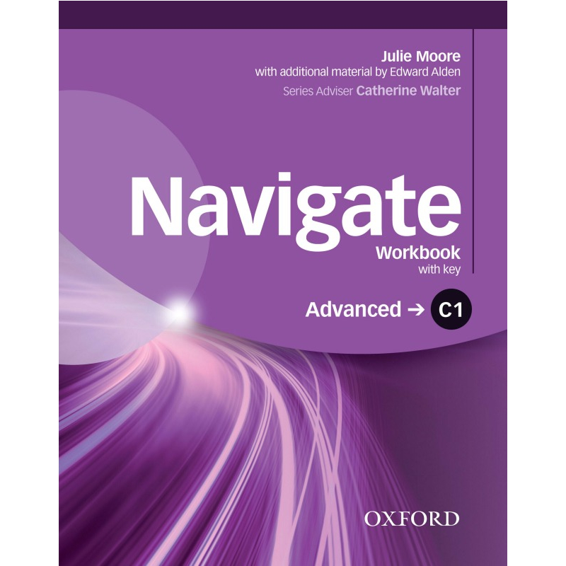 Navigate Workbook Advanced C1