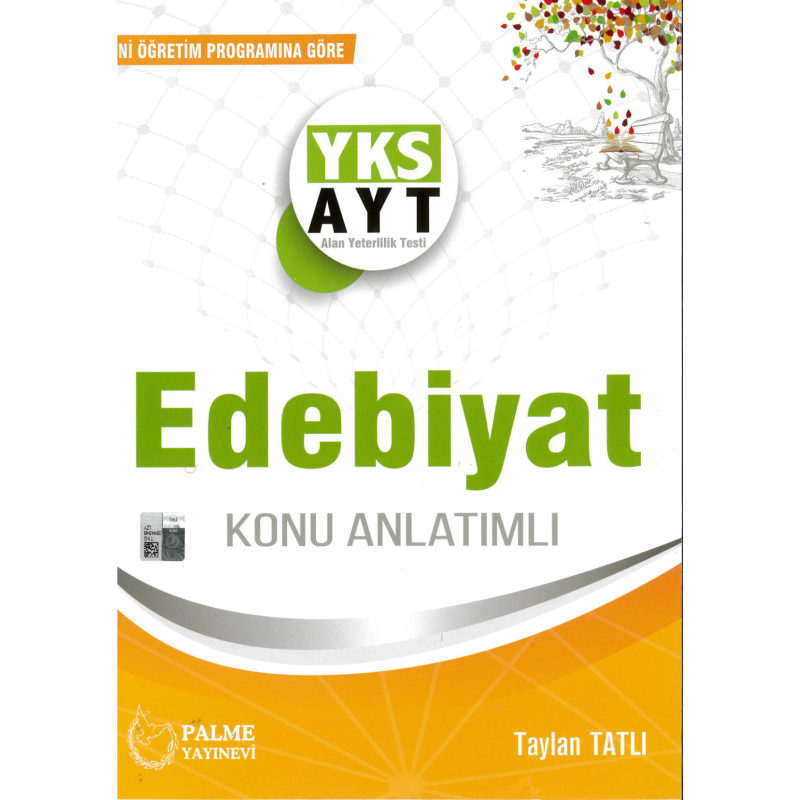 AYT EDEBİYAT KONU ANLATIMLI