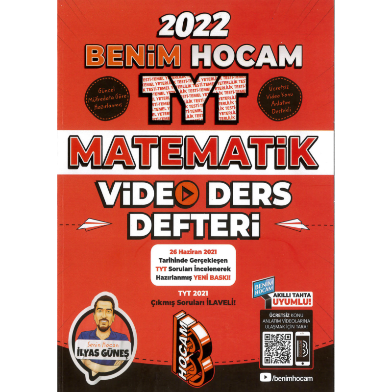 TYT Matematik Video Ders Notları