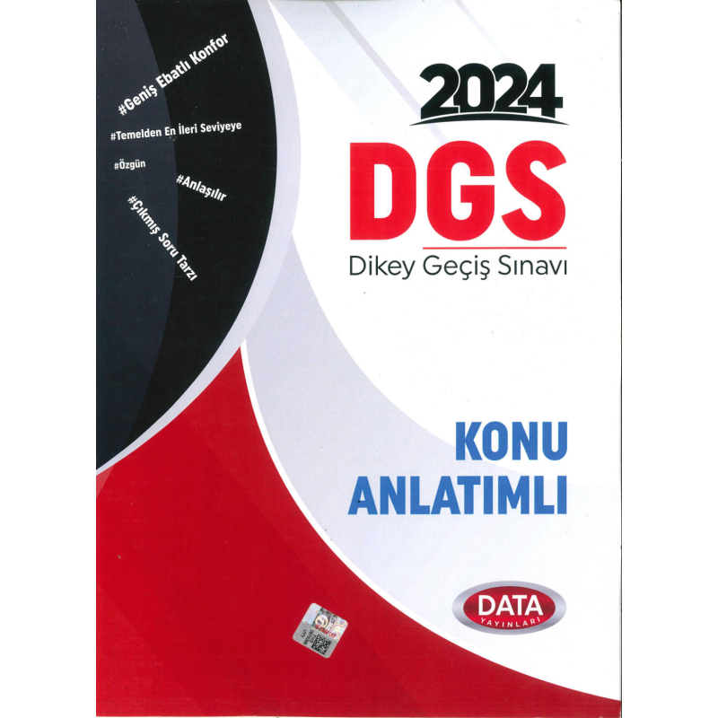DGS KONU ANLATIMLI