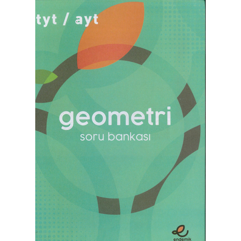 TYT-AYT GEOMETRİ SORU BANKASI