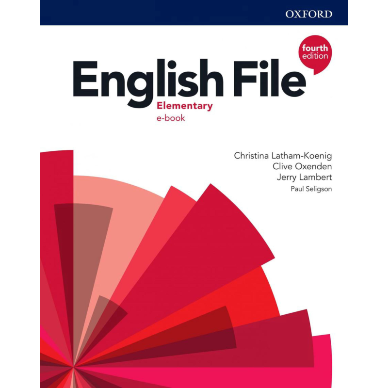English File Elementary