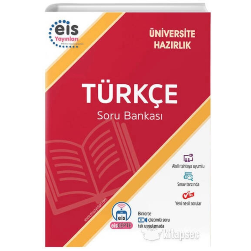 Türkçe Soru Bankası