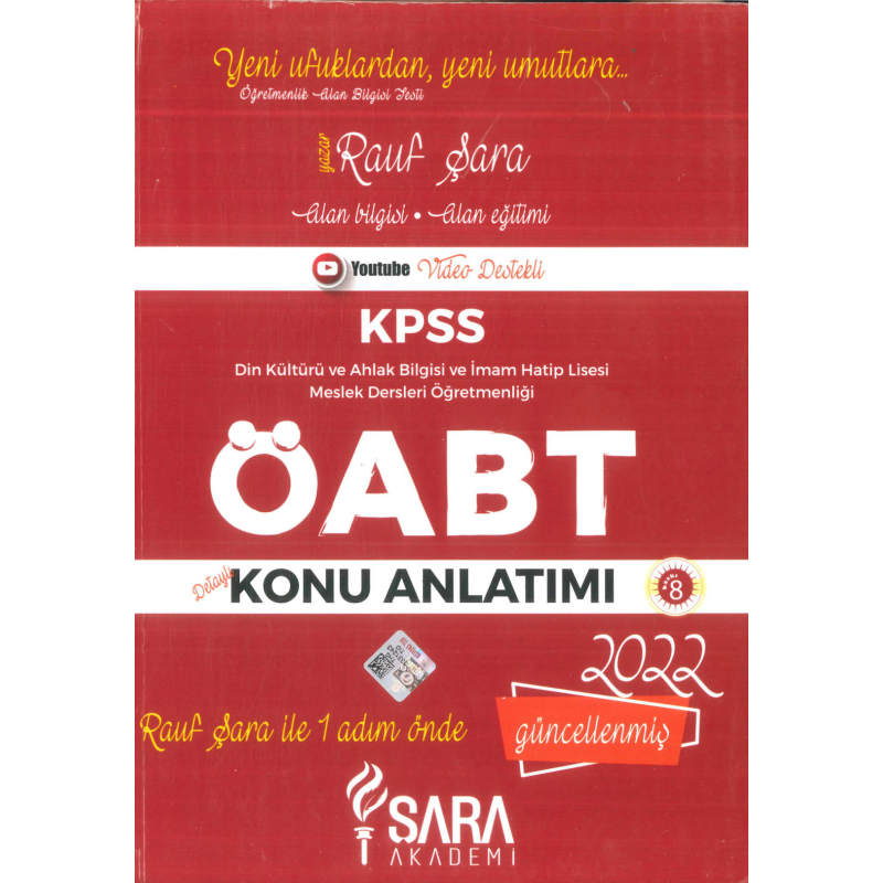 RAUF ŞARA KONU ANLATIMI