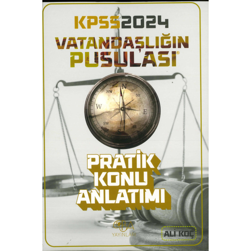 VATANDAŞLIĞIN PUSULASI PRATİK KONU ANLATIMI
