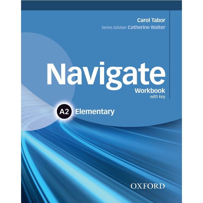 Navigate Workbook İntermediate A2