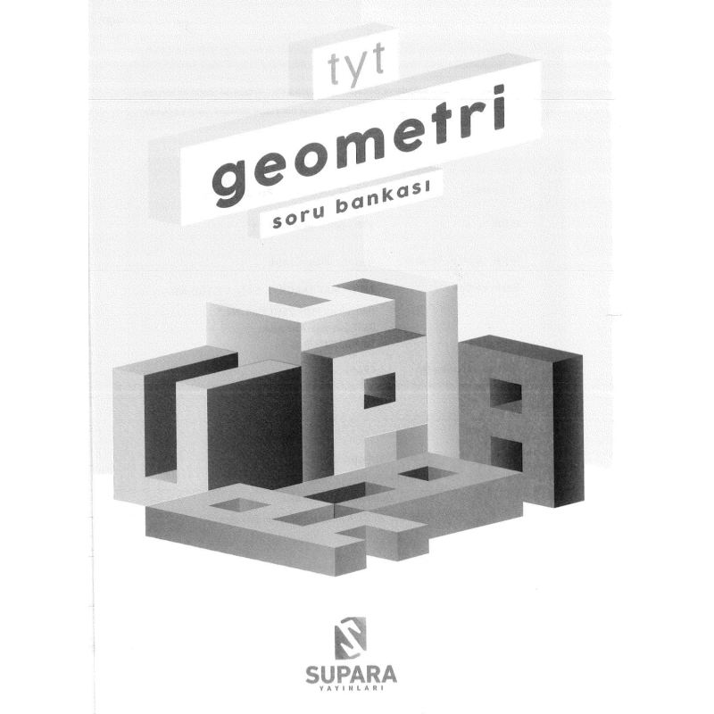 TYT GEOMETRİ SORU BANKASI
