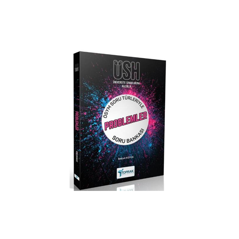 Yeni Nesil Problemler Soru Bankası