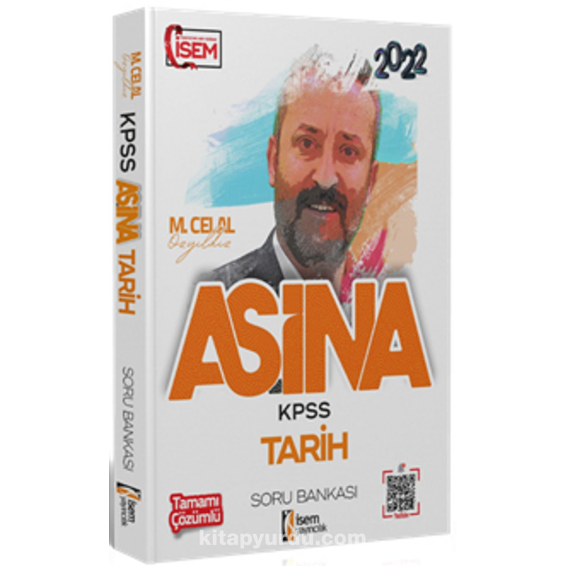 AŞİNA TARİH ÇÖZÜMLÜ SORU BANKASI