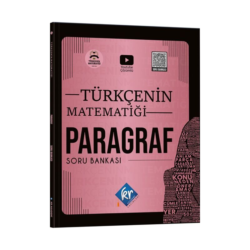 Gamze Hoca Türkçenin Matematiği Paragraf Soru Bankası 2025