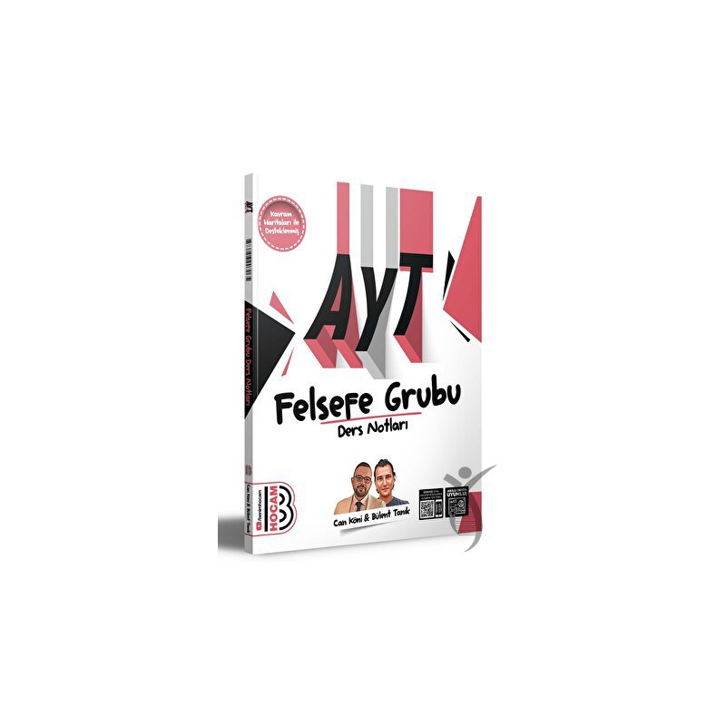 AYT Felsefe Grubu Ders Notları