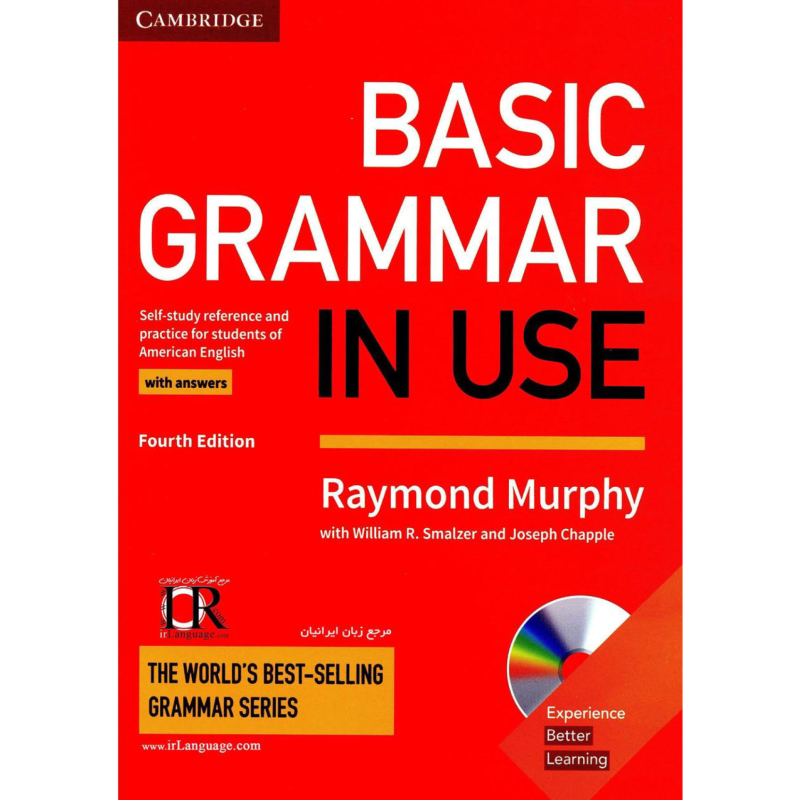 Basic Grammar In Use